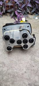 วาล์วควบคุม Liugong 12C5255 ที่ใช้ร่วมกันได้สำหรับรถขุดตักล้อยาง อะไหล่เครื่องจักรก่อสร้างจากโรงงานโดยตรง - Product Image 5