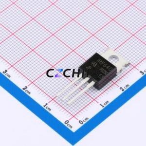 Original-New IRF640PBF-VB TO-220AB Transistor Field Effect Transistor (MOSFET) - Product Image 1