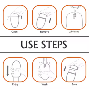 ZRX pénis mâle masturbateur oeuf poche chatte <span class=keywords><strong>vagin</strong></span> jouets sexe adulte organes oeuf masturbateur pour homme - Product Image 5