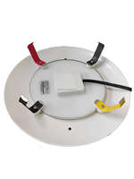 Vente en gros de lampes LED PAR56 plates pour piscine, étanches IP68, 12V, remplacement, RGB multicolores, lampe pour piscine