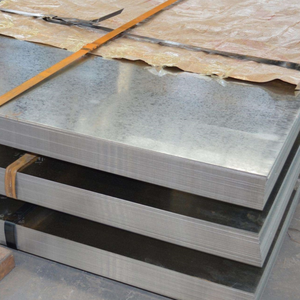 Bobine de tôle d'acier galvanisé à chaud avec revêtement en zinc, tôle d'acier galvanisé à chaud en bobine, bobine d'acier galvanisé, <span class=keywords><strong>fer</strong></span> Z275 - Product Image 3