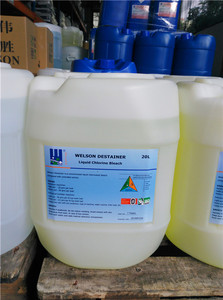 Chất Tẩy Clo Lỏng Để Giặt Chất Tẩy Trắng - Product Image 5