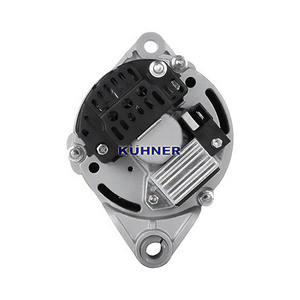Alternador compatible con IVECO DAILY II 35-12 (13110131, 13110211, 13110231, 13110311, 13110312,... Diésel (KW: 85, HP: 116) - Product Image 3