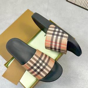 Pantuflas de Alta Calidad para Hombre y Mujer, Zapatos Casuales Antideslizantes, Pantuflas Modernas para Hombre y Mujer, Sandalias de Playa - Product Image 1