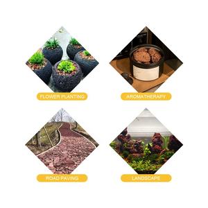 <span class=keywords><strong>Pierre</strong></span> ponce volcanique noire/marron en gros, <span class=keywords><strong>pierre</strong></span> <span class=keywords><strong>de</strong></span> basalte, roches <span class=keywords><strong>de</strong></span> <span class=keywords><strong>lave</strong></span> pour plantes - Product Image 3