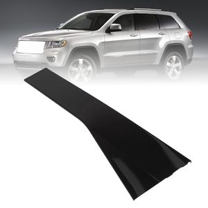 A-Pillar Trim <b>Kits</b> For Jeep Grand Cherokee ABS Material <b>Model</b> 57010449AL-001 - Product Image 2