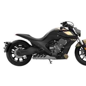 NOUVELLE Moto à essence 600cc 169 km/h, Moto tout-terrain/hors route haute vitesse, Moto de course pour adultes - Product Image 3