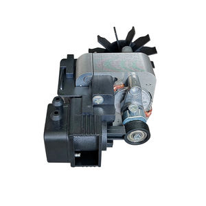 HAOLUN Motor AC DC efisiensi tinggi, Motor <span class=keywords><strong>Nebulizer</strong></span> <span class=keywords><strong>Inhaler</strong></span> medis - Product Image 3