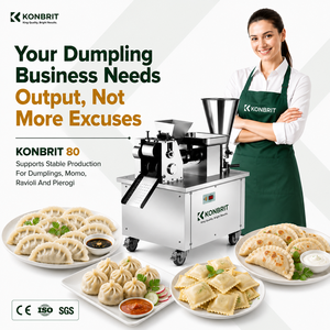 Máquina para Hacer <span class=keywords><strong>Dumplings</strong></span>, Pastelitos <span class=keywords><strong>y</strong></span> Empanadas de Nueva York - Product Image 5