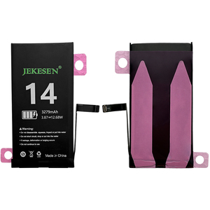 Nhà sản xuất wholesaleaccessories điện thoại chất lượng cao điện thoại di động pin dự phòng cho iPhone 14 với dịch vụ tốt - Product Image 3