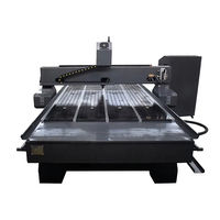 Fresadora CNC de 3 Ejes Jinan Mosencnc, Máquina Fresadora CNC para Madera, MDF y Acrílico, para Corte y Grabado