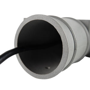 MELINZ-farola LED Solar para exteriores, IP66, impermeable, 700 vatios, 700 vatios - Product Image 4