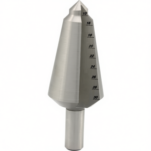 Multipurpose <b>Drill</b> Bits 10-30 Mm Hss For Wood Metal Drilling - Product Image 2