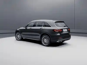 Merce-des-Ben-z <span class=keywords><strong>GLC</strong></span> New Energy 2025 <span class=keywords><strong>350</strong></span> <span class=keywords><strong>E</strong></span> L <span class=keywords><strong>4MATIC</strong></span> Collector Edition Pure Electric New Energy Vehicle - Product Image 3