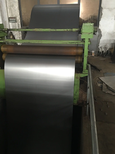 S65c низкоуглеродистая Dc06 Spcc холоднокатаная стальная пластина/лист/катушка/полоса 0,6 мм Cr4 Soft Dc01 Spcc холоднокатаная стальная катушка 0,2*15 мм - Product Image 6