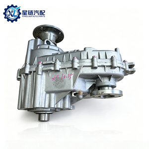 Boîte de <span class=keywords><strong>transfert</strong></span> complète (OE 3750010P3010, 3750010P4010) pour JAC T6, T8, T8 PRO, Hunter <span class=keywords><strong>4x4</strong></span>, Pick-up <span class=keywords><strong>4x4</strong></span> - Product Image 3