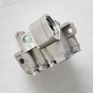 03G115105B 03G115105C 03G115105E <span class=keywords><strong>Pompe</strong></span> à <span class=keywords><strong>huile</strong></span> pour VW CC EOS <span class=keywords><strong>Golf</strong></span> Passat B6 B7 Scirocco Audi A3 A4 A5 A6 TT Q5 2.0 TDI CBAA CBAB CBBB - Product Image 3