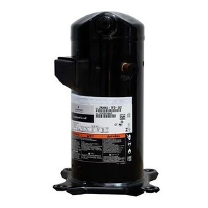 คอมเพรสเซอร์อุตสาหกรรมโคปแลนด์ รุ่น ZR36K3-TFD-522 3P สำหรับใช้งานกับระบบทำความเย็นแบบวงปิด - Product Image 3