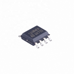 L6384ED013TR SOP-8 Gate <b>Driver</b> Chip - Product Image 1