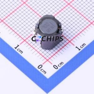Inducteur de puissance CDRH80D65BT150NP-102MC SMD, 8,6x8,2 mm (Inductance : 1mH) (Précision : 20%) Courant nominal : 350mA - Product Image 1