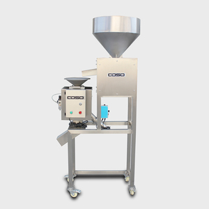 Máy tách kim loại tự động cho thực phẩm dạng hạt, đậu, snack, có chức năng điều khiển tốc độ tự động - Product Image 2