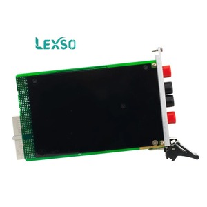 คีย์ไซท์ M9181a Pxi มัลติมิเตอร์แบบดิจิตอล 6.5 หลัก รุ่นพื้นฐาน - Product Image 1