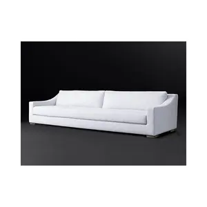 World best selling products luxury design comfortable modern living room furniture Set sofa chair