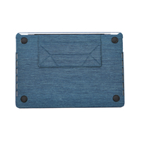 Étui pour ordinateur portable compatible avec Macbook Air Pro 13 "16" 2026, dernier modèle, support pliable magnétique, étui de protection pour ordinateur portable