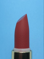 Nouveau Style Multilatéral DIY À La Main Brillant Rouge À Lèvres Silicone Moule Flexible Rouge À Lèvres Bullet Moule Forme Polygonale Rouge À Lèvres Moule