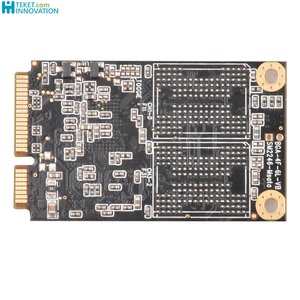 TEKET <span class=keywords><strong>mSATA</strong></span> SATA3.0 <span class=keywords><strong>SSD</strong></span> MINI PCIe Disques <span class=keywords><strong>SSD</strong></span> Application intégrée industrielle 16GB 32GB 64GB 128GB 256GB 512GB 1TB - Product Image 2