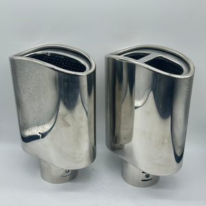 <span class=keywords><strong>ท่อ</strong></span>ไอเสียรถยนต์ ทรงแบนสี่เหลี่ยมใหญ่ สแตนเลส <span class=keywords><strong>ท่อ</strong></span>ไอเสียรถยนต์อเนกประสงค์ <span class=keywords><strong>ท่อ</strong></span>เก็บเสียง <span class=keywords><strong>ท่อ</strong></span>ปลาย<span class=keywords><strong>ท่อ</strong></span>ไอเสีย อุปกรณ์ตกแต่งภายนอกรถยนต์ - Product Image 4