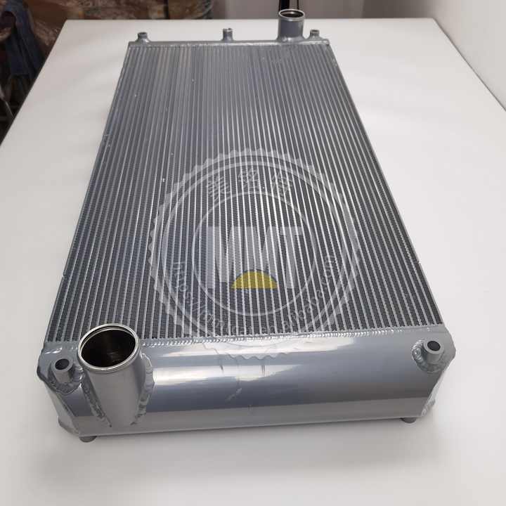 Radiadores de aluminio núcleo 256-5308 8N-0073 376-6723 3766723 8N0073 ...