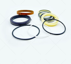 Venta Directa de Fábrica: Retén de Aceite para Cilindro de Brazo Grande y Mediano de Excavadora Komatsu PC100-5-6-7, Repuesto para Cucharón de Excavación - Product Image 4