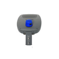 Nouvelle conception de lampadaires LED AC IP65 500W/100W pour l'extérieur