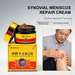 Ungüento para Aliviar el Dolor <span class=keywords><strong>de</strong></span> Cuello, Hombros, Articulaciones, Músculos, Espalda, Codo, Rodilla, Tobillo y Zona Lumbar - Product Image 4