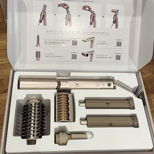 Fer à friser Shark HD 430 FlexStyle Multi-Styler, ensemble de coiffure pour salon de beauté - Product Image 1