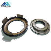 HAF RE0F10A JF011E Kit de piston Boîtes de vitesse automatiques Transmission CVT de haute qualité RE0F10A JF011E Kit de piston pour RENAULT NISSAN