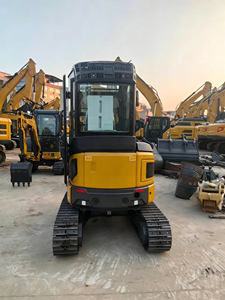 Miniexcavadora XE27U de 3 Toneladas al Mejor Precio, Motor de Alta Eficiencia, 1 Año de Garantía, Compacta, Potente y Confiable - Product Image 6