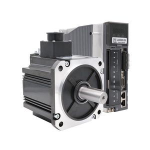 Controlador de Motor Monofásico 130JASM515220K-17B-SC+JASD20002-20B, 1500W, 220V, 7.2A, con 130JASM515220K-17B-SC+JASD20002- - Product Image 5