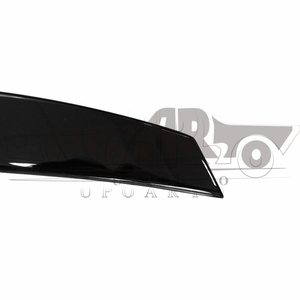 Alerón Trasero Deportivo de Fibra de Carbono ABS para <span class=keywords><strong>Skoda</strong></span> <span class=keywords><strong>Octavia</strong></span> <span class=keywords><strong>2021</strong></span>, Venta al Por Mayor de Fábrica en China - Product Image 4