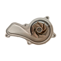 Pompe à eau pour Honda CR-V Accord Civic CP1 CP2 GWHO-63A 19200-R1A-A01 19200-RZP-003 pompe à eau Assy