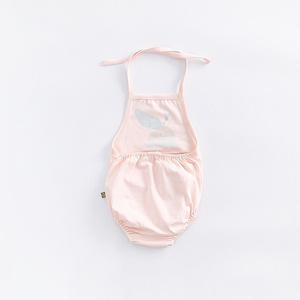 Ropa al por Mayor en Karachi, Ropa de Silicona para Bebés y Niñas Pequeñas, Mono con Diseño de Animales - Product Image 4