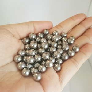 Bolas <span class=keywords><strong>de</strong></span> rodamiento <span class=keywords><strong>de</strong></span> acero al carbono endurecido 3mm 4mm 5mm 6mm 8mm 10mm Bolas <span class=keywords><strong>de</strong></span> <span class=keywords><strong>hierro</strong></span> a la venta - Product Image 3