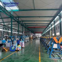 Kabel Daya YJV 15kV Nyy Inti Tembaga Berlapis Polietilena Terikat Silang Berlapis PVC untuk Konstruksi Industri Pertambangan Pembangkit Listrik