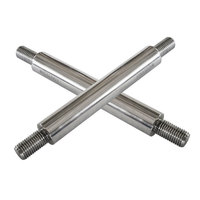 12000 Gauss Neodymium Magnetic Rod Bar for Industrial Filter Separation Machine and Food Grade Hopper Magnetic bar