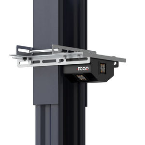 Mesin Perata Ban Terbaik 2022 Set Lengkap FCAR FD-505S 5D Suspended Four-wheel Aligner Peralatan Bengkel Perbaikan Mobil - Product Image 3