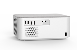 New LCD HD <b>Projector</b> Auto Built in H80 Home Entertainment Video H80 Factory Direct Latest HD <b>Projector</b> Auto - Product Image 3