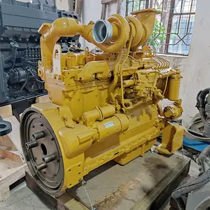 Best Price C7.1 Engine 6 Cylinder And 3306 Diesel Engine 116.9KW With High Quality For Loader