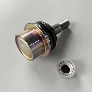 68069648AB Bras de suspension inférieur avant de haute qualité, neuf, avec rotule, garantie de 6 mois pour Jeep Grand Cherokee et Durango 2011-2015 - Product Image 6