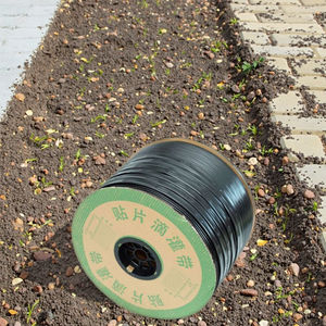 Sulama ve sulama için tarım otomatik sistemleri için yüksek kaliteli plastik damla sulama bantları - Product Image 5